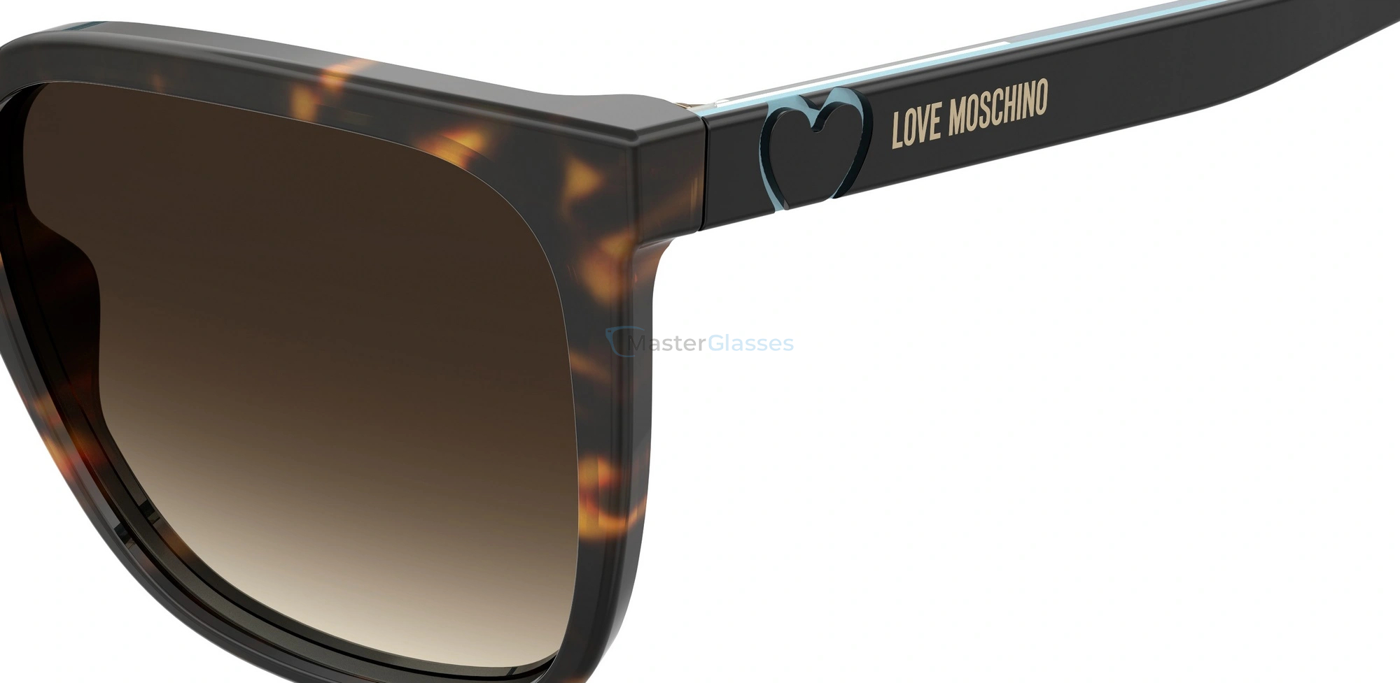   Moschino Love MOL044/S 086 56 HA