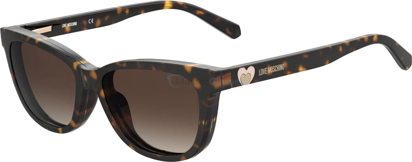     Moschino Love MOL052/CS 086