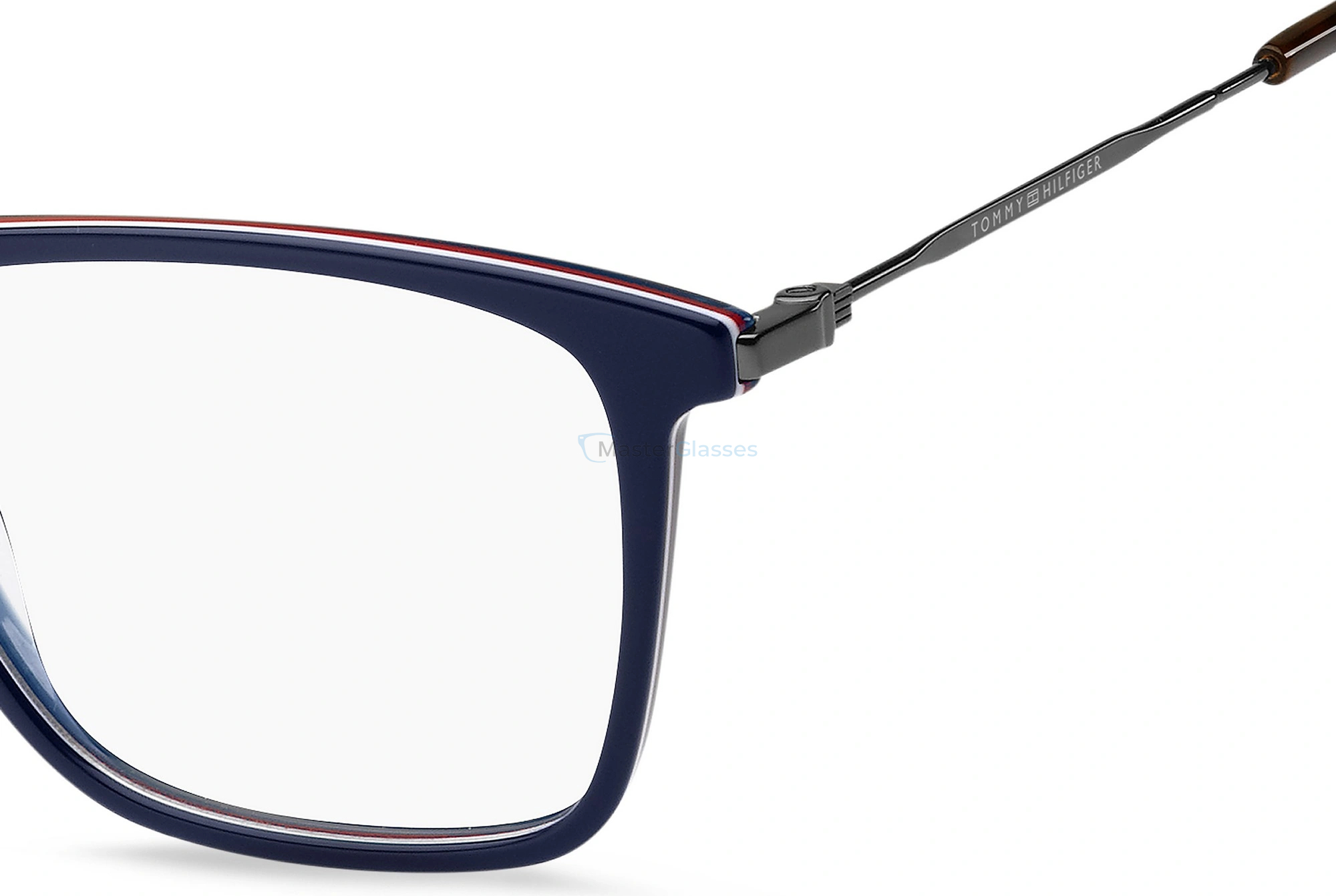  TOMMY HILFIGER TH 1876 PJP,  BLUE