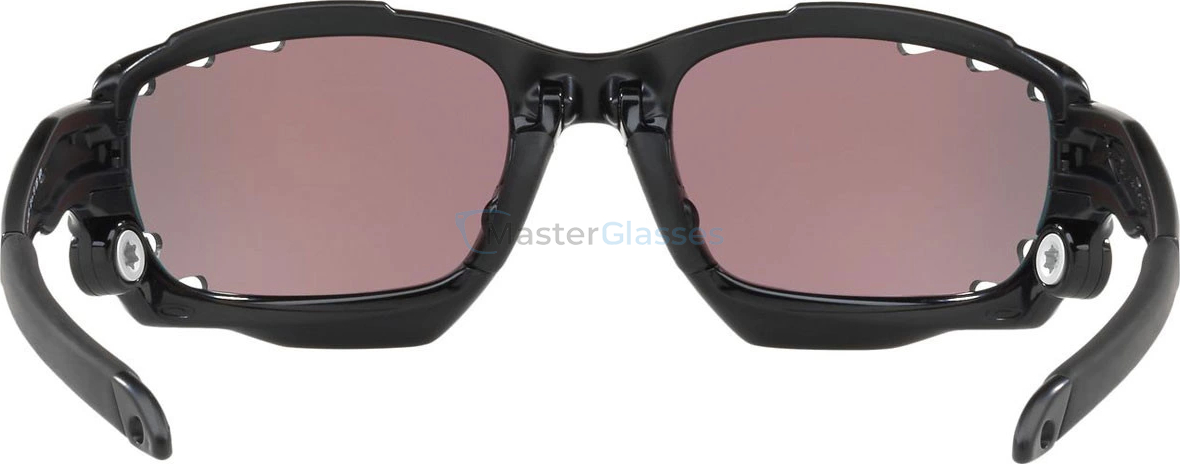 Oakley Racing Jacket OO9171-37 PRIZM