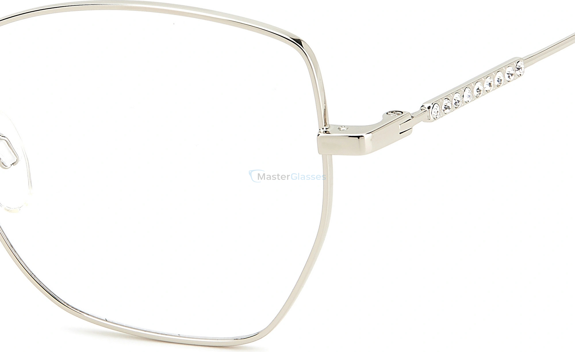  Pierre Cardin P.C. 8876 010 Palladium