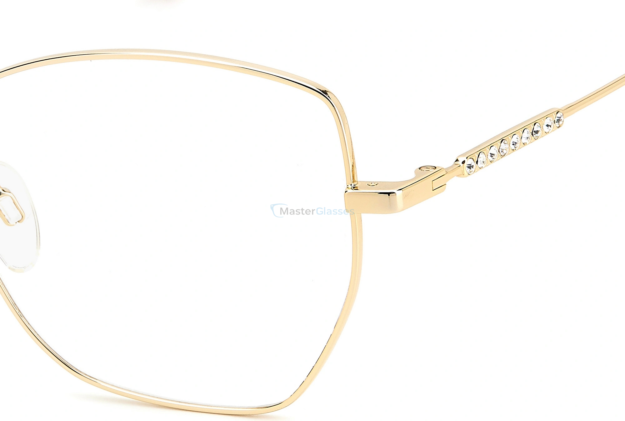  Pierre Cardin P.C. 8876 J5G Gold