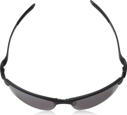 Солнцезащитные очки Oakley Carbon Blade OO9174 917407 Matte Satin Black
