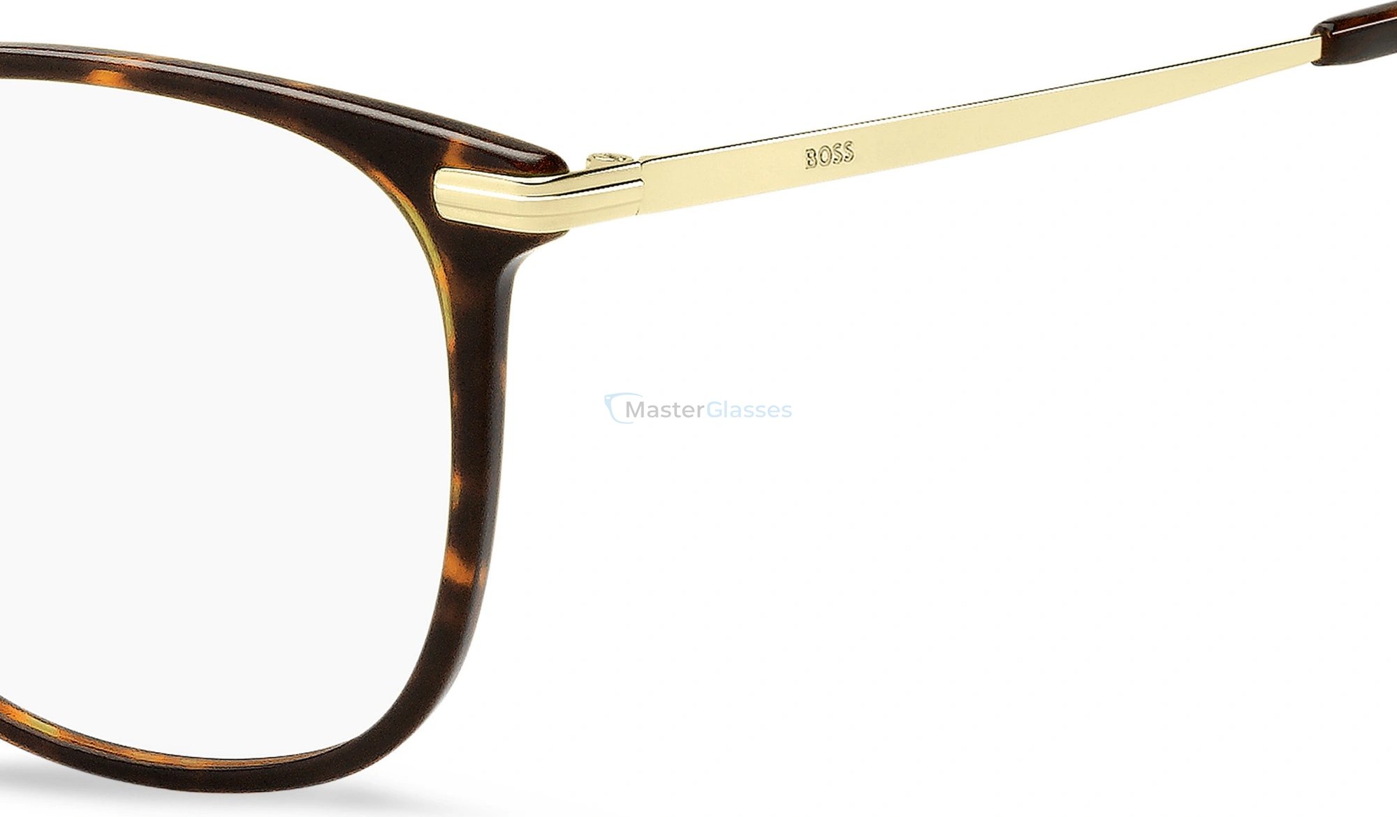  HUGO BOSS 1663 2IK Havana Gold