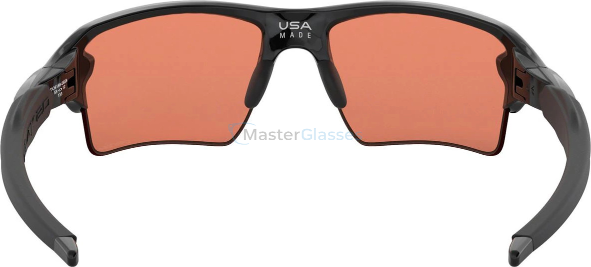 �������������� ���� Oakley Flak 2.0 Xl OO9188 918806 Polished Black