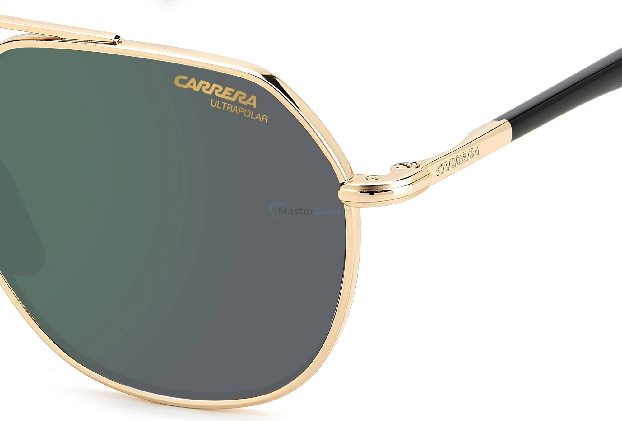   CARRERA 303/S J5G Gold