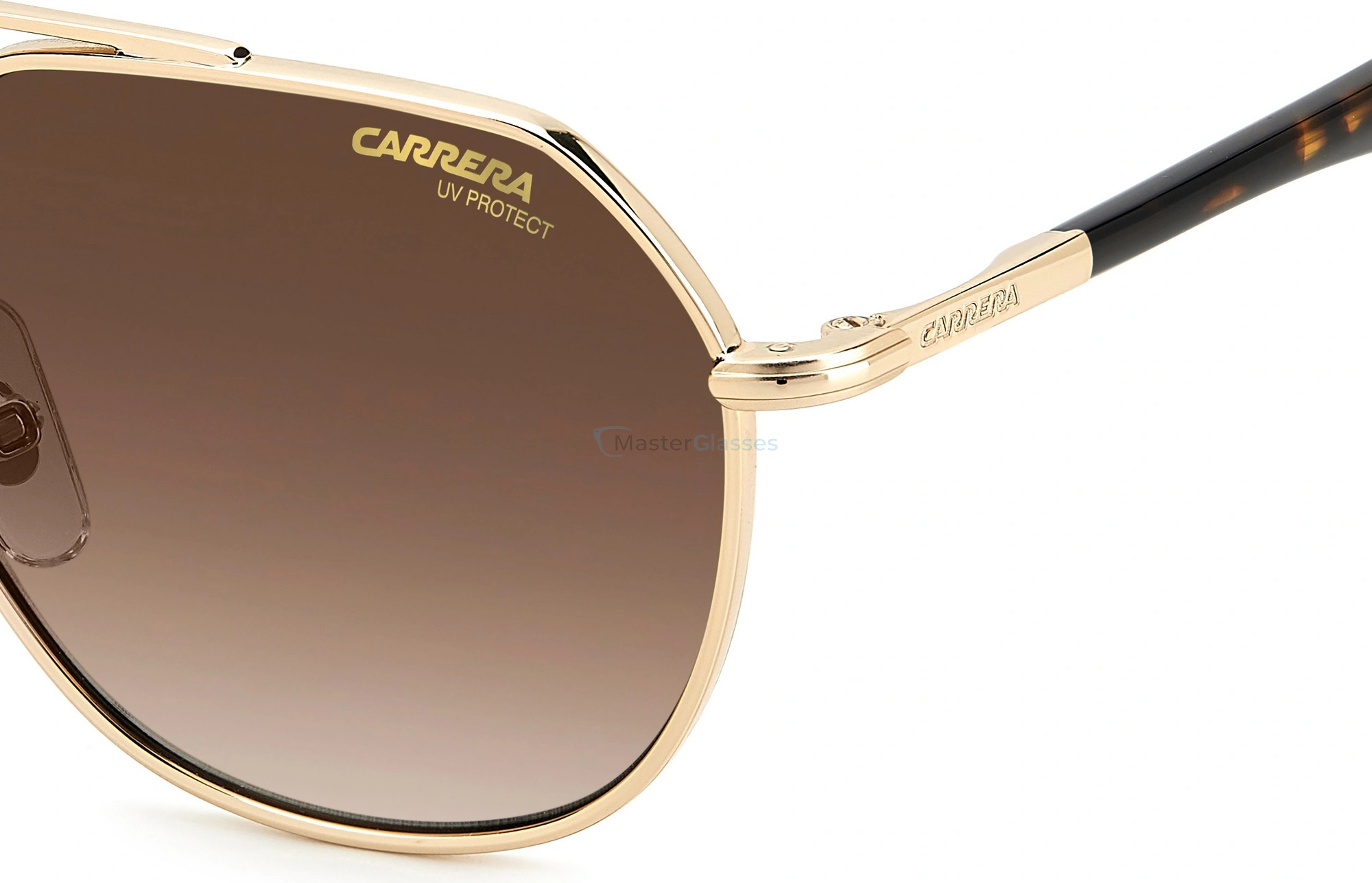   CARRERA 303/S 06J Gold Havana