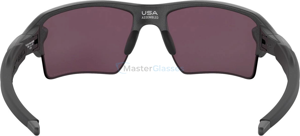 Oakley Flak 2.0 XL OO9188-60 PRIZM Polarized