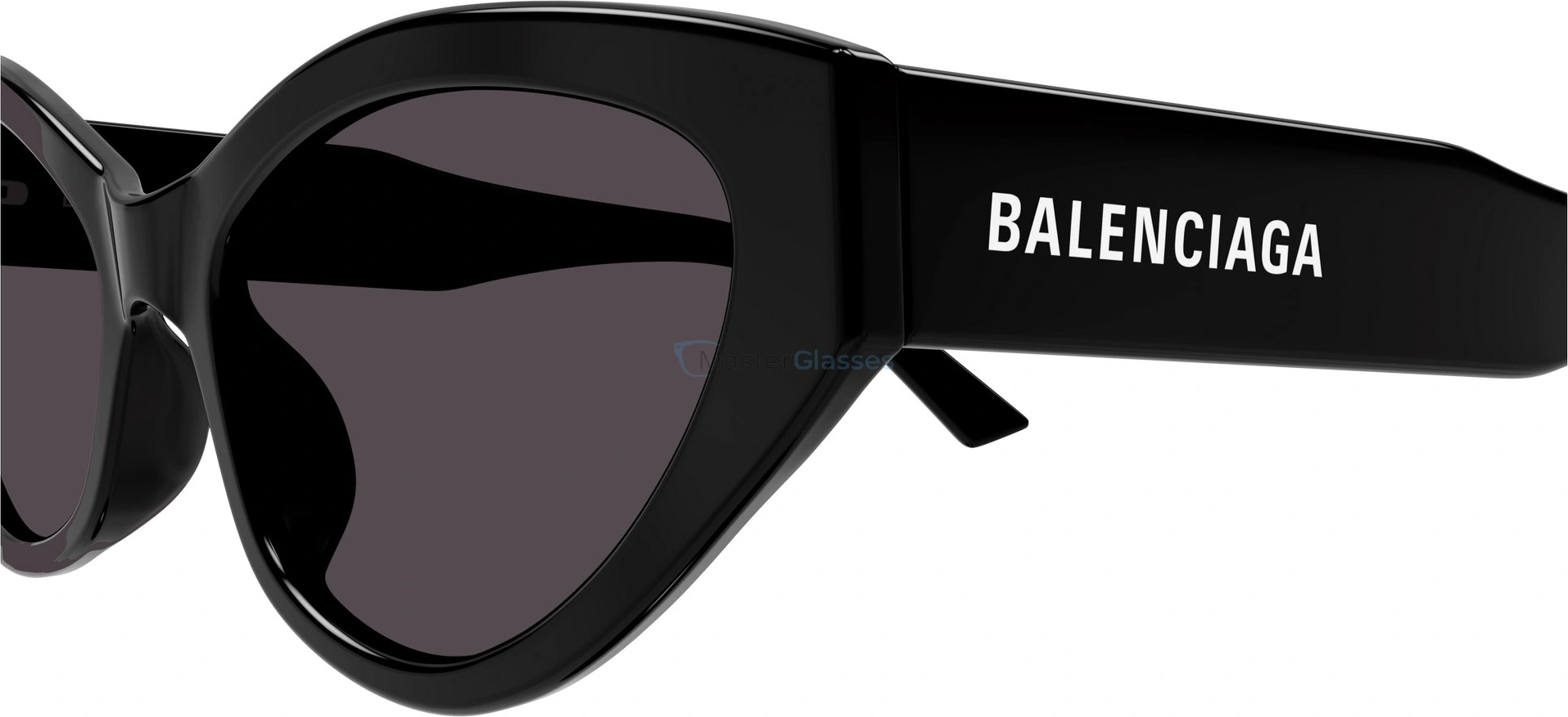 Balenciaga BB0306S-001 57  