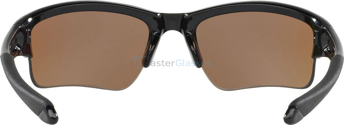 �������������� ���� Oakley Quarter Jacket OO9200 920016 Polished Black