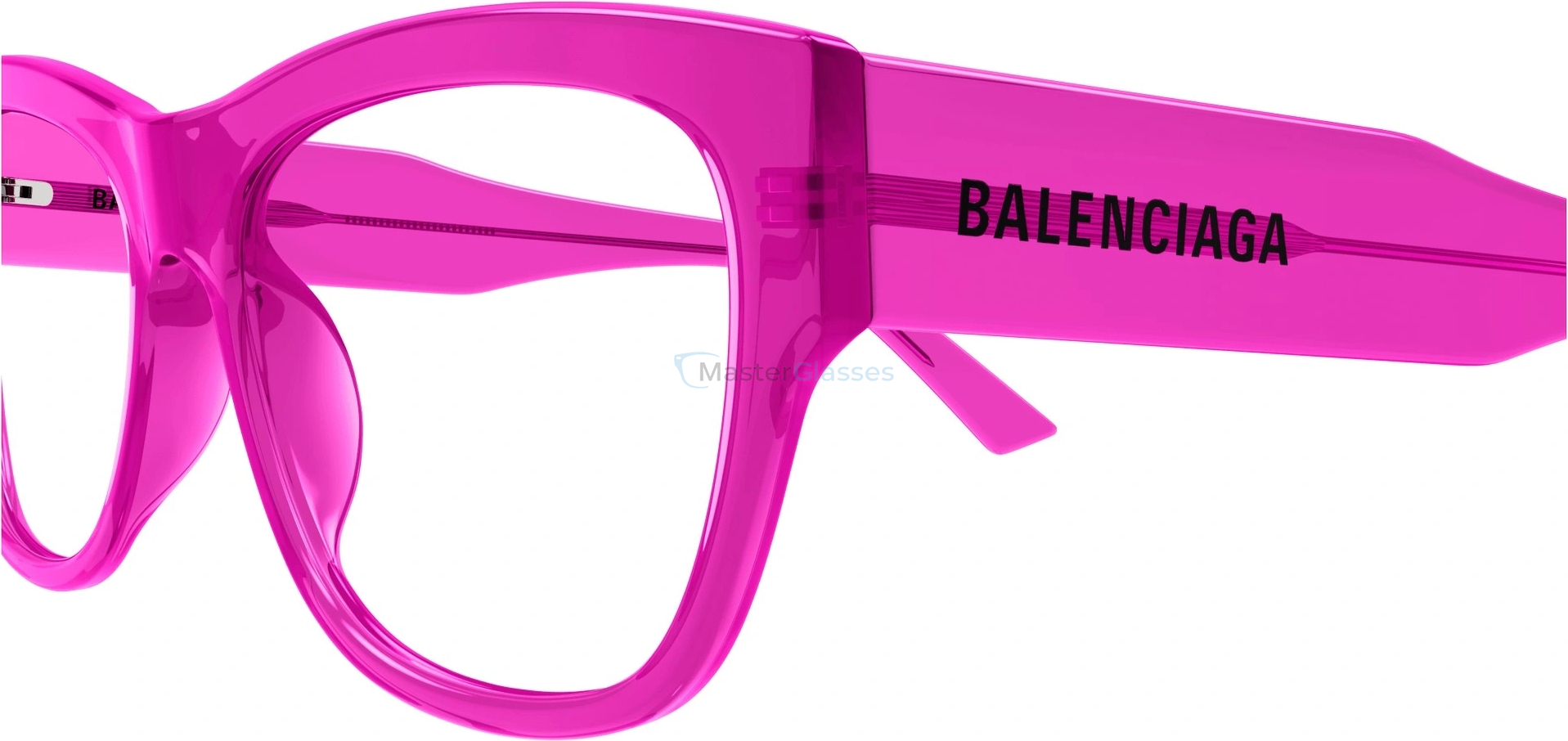 Balenciaga BB0309O-004 54 