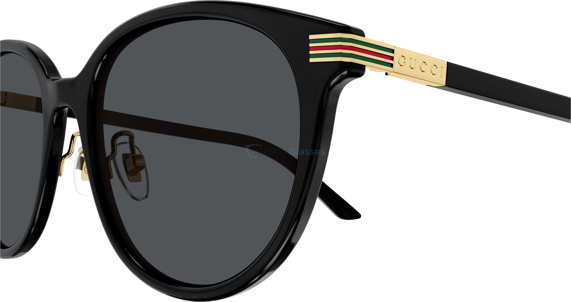 Gucci GG1452SK-001 55  