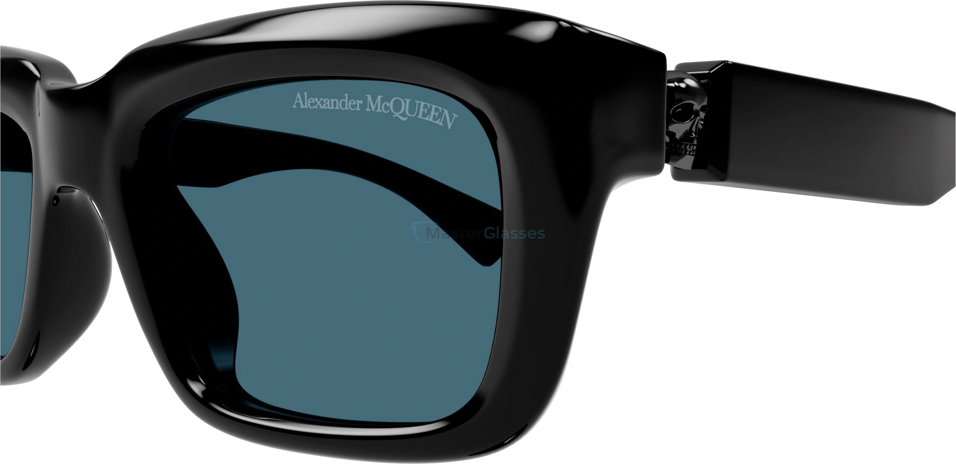 Alexander McQueen AM0431S-004 54  