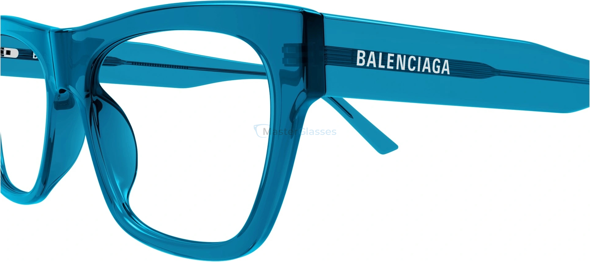 Balenciaga BB0308O-004 54 