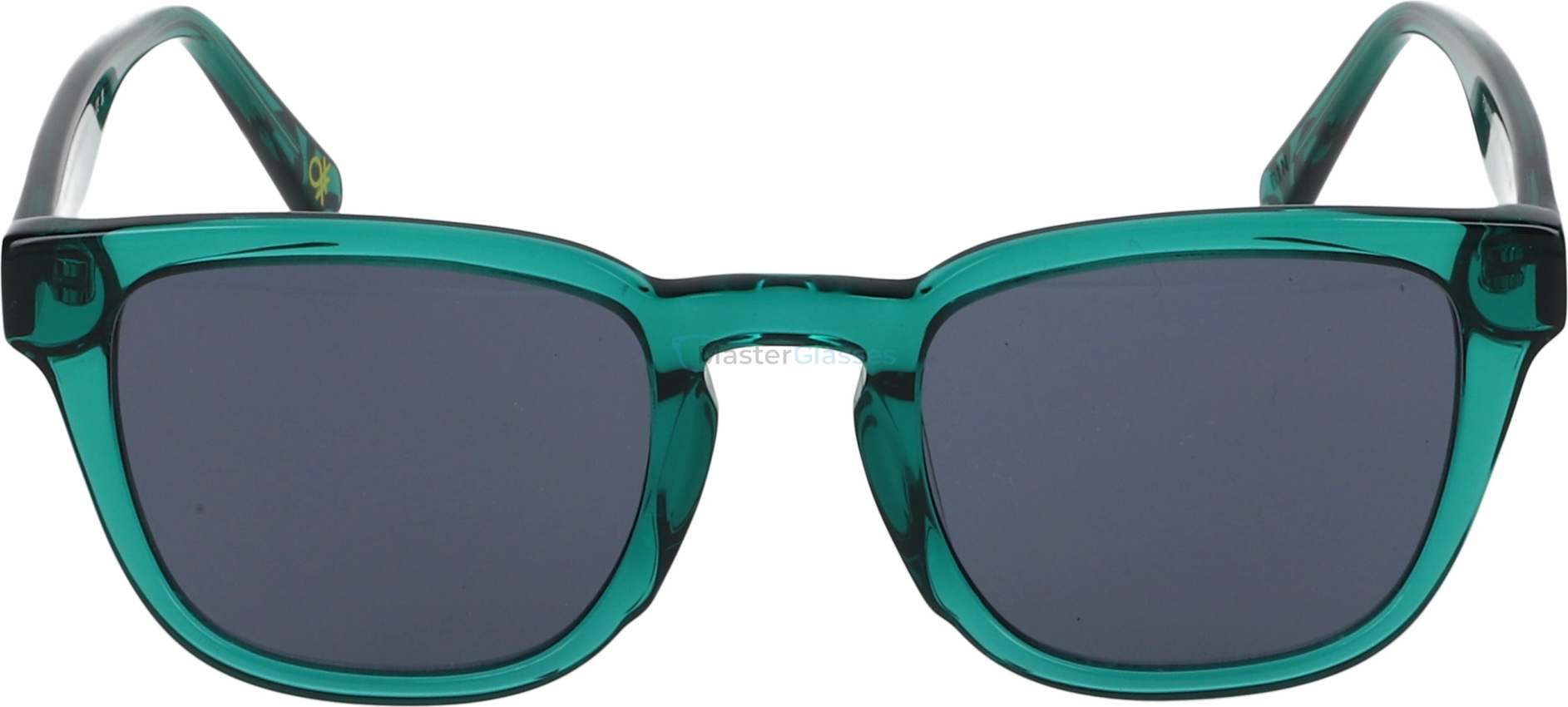 Солнцезащитные очки Benetton 5060 566 49/23