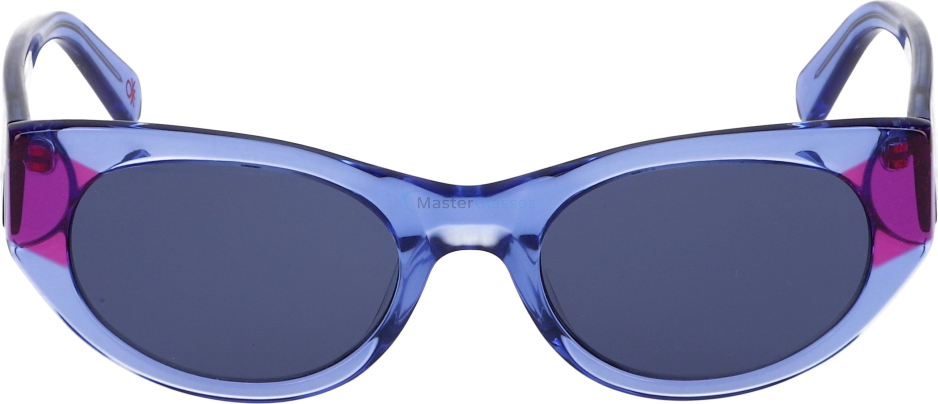   Benetton 5062 602 52/20