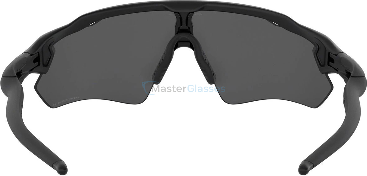 Oakley Radar Ev Path OO9208 920851 Matte Black MasterGlasses