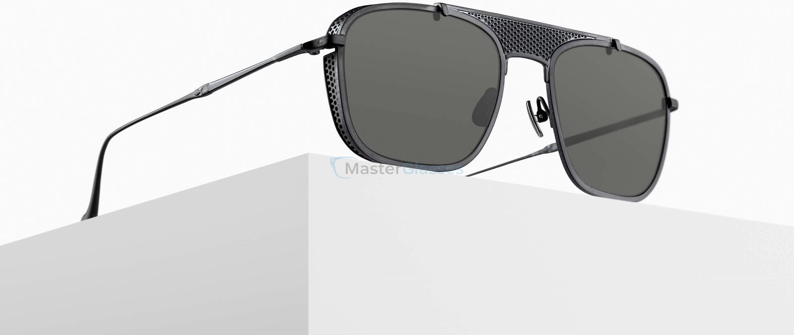  MATSUDA M3110.SG.MBK.56
