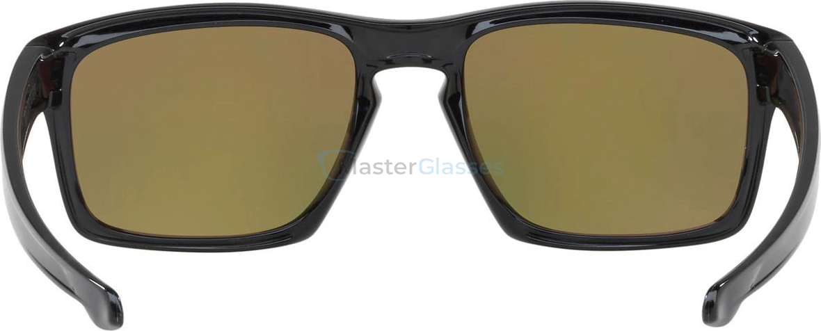 Oakley Sliver Valentino Rossi Signature Series OO9262-27