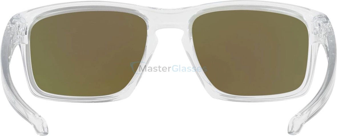 Oakley Sliver OO9262-47 PRIZM