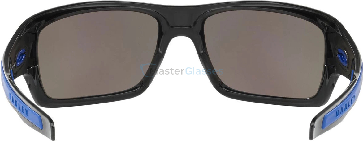 Oakley Turbine OO9263-05