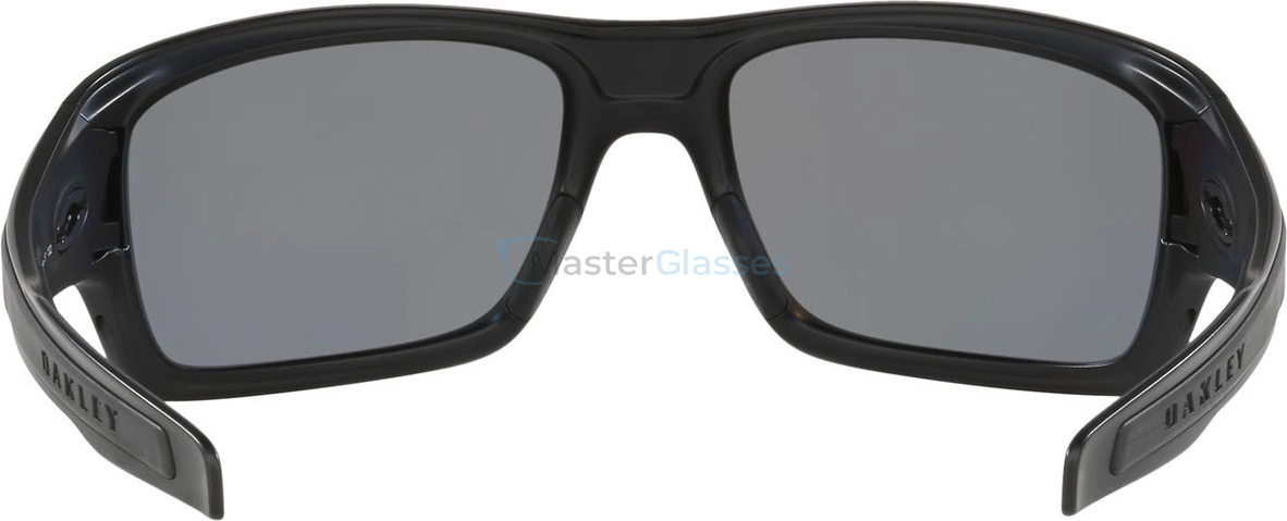 Oakley Turbine OO9263-07 Polarized