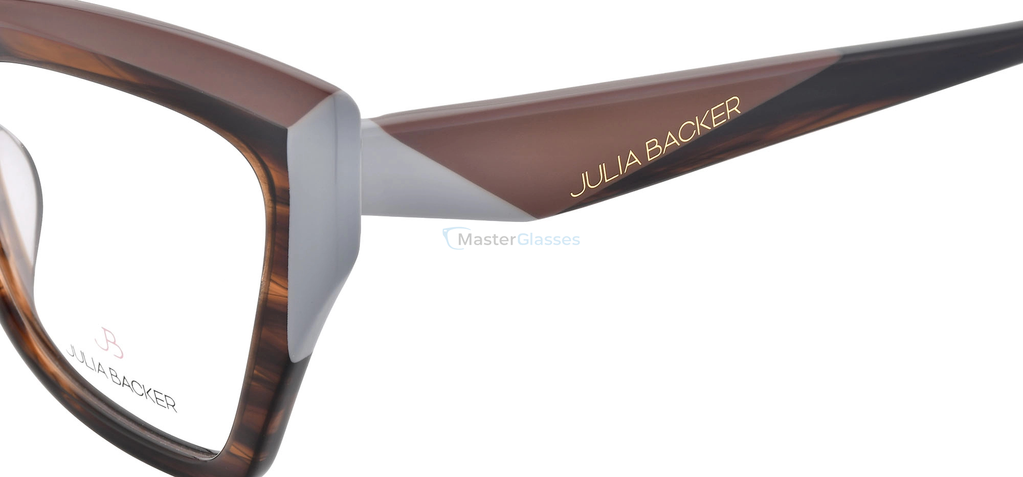  Julia Backer JB107A02