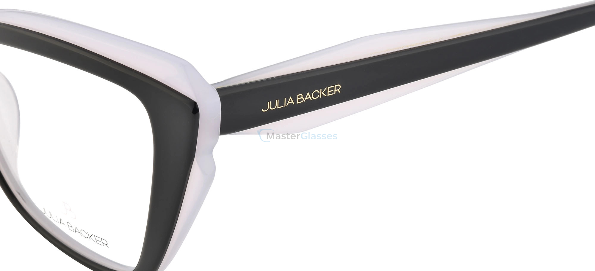  Julia Backer JB106A01