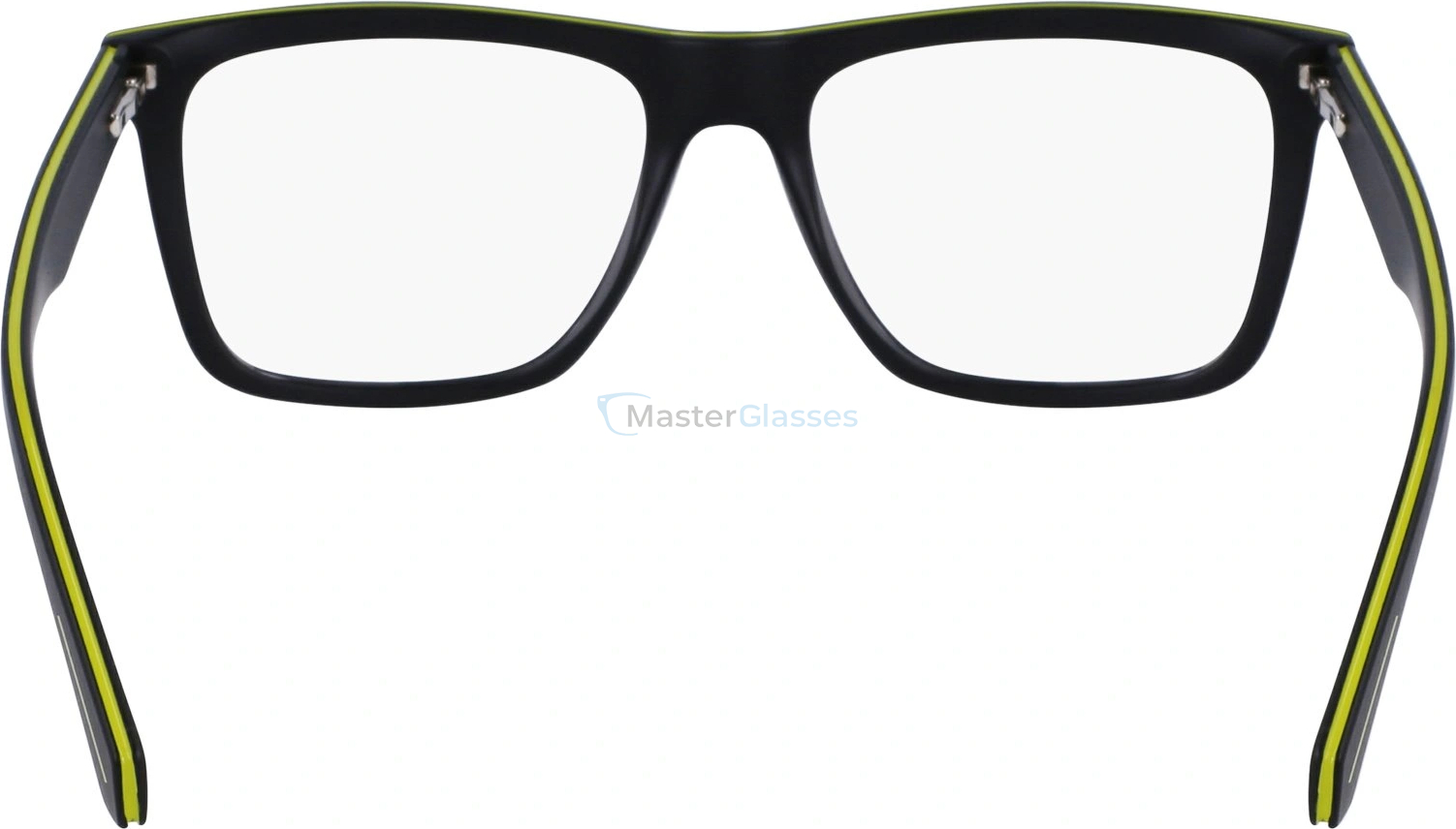  CALVIN KLEIN JEANS CKJ22649 002,  MATTE BLACK, CLEAR
