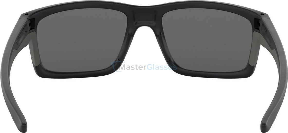 Oakley Mainlink OO9264 926401 Matte Black