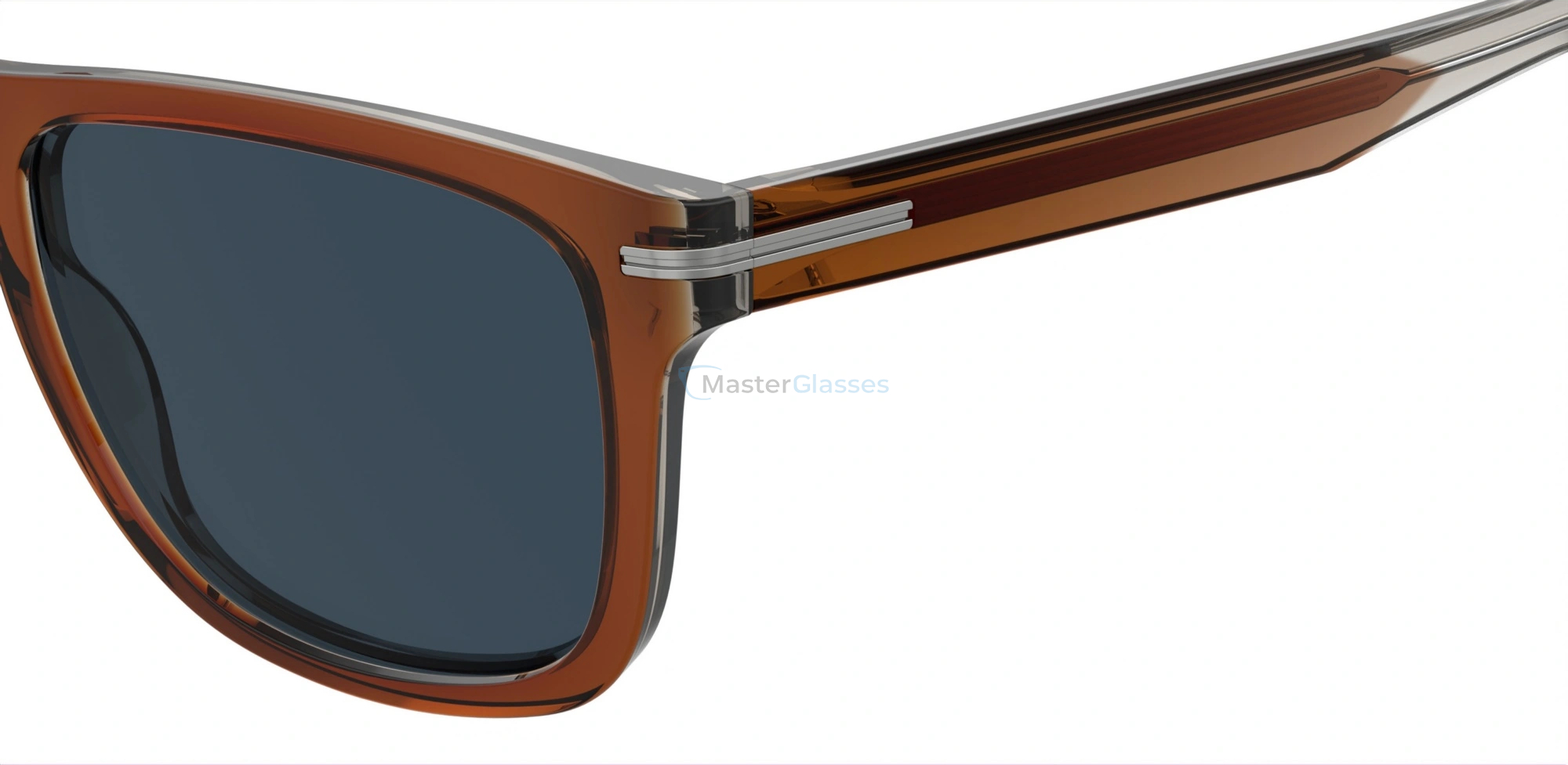   HUGO BOSS 1626/S 09Q Brown