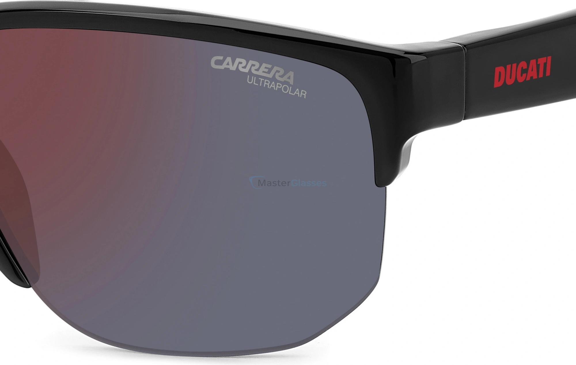   Carrera CARDUC 028/S 807 H4 63