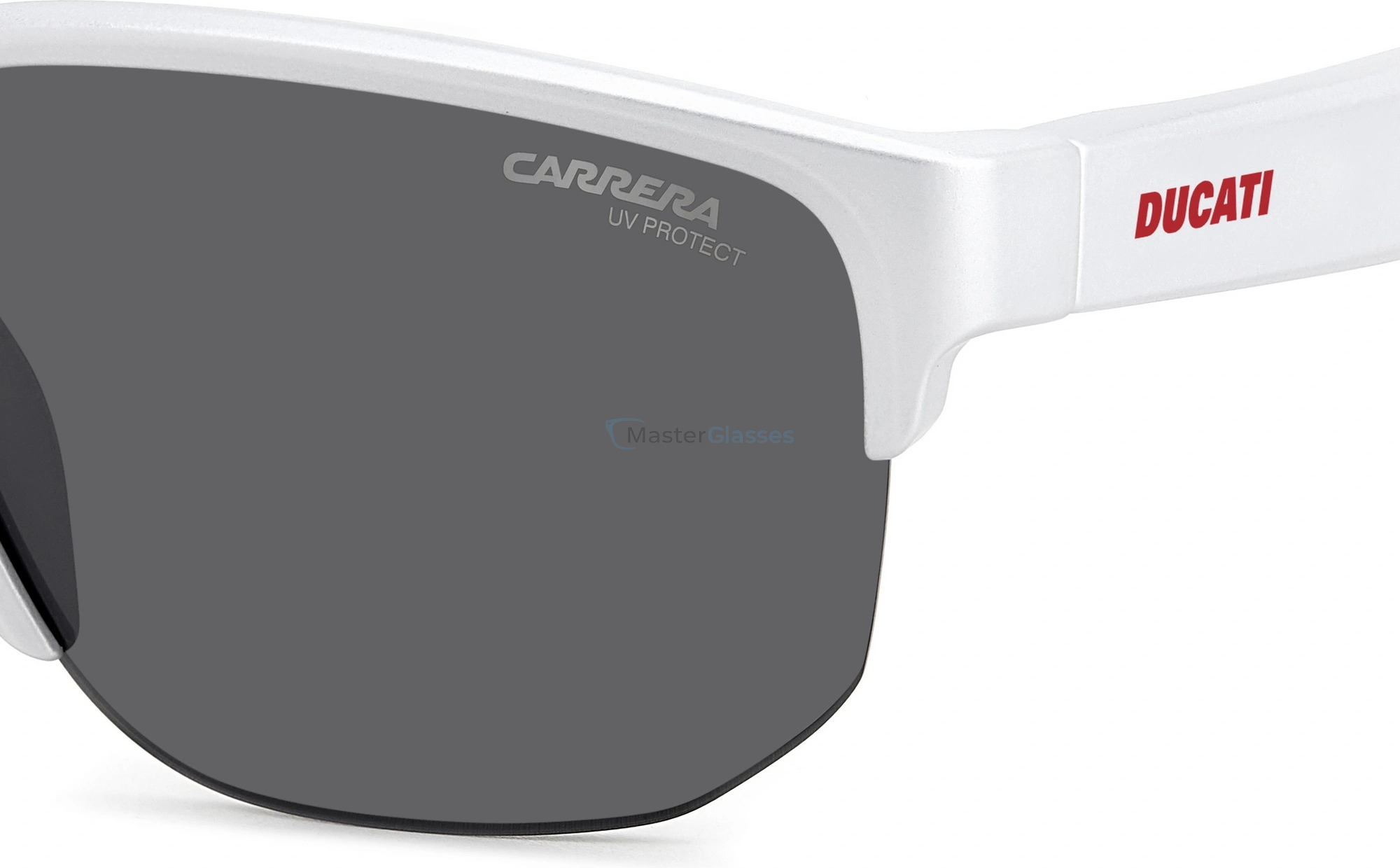   Carrera CARDUC 028/S 6HT IR 63