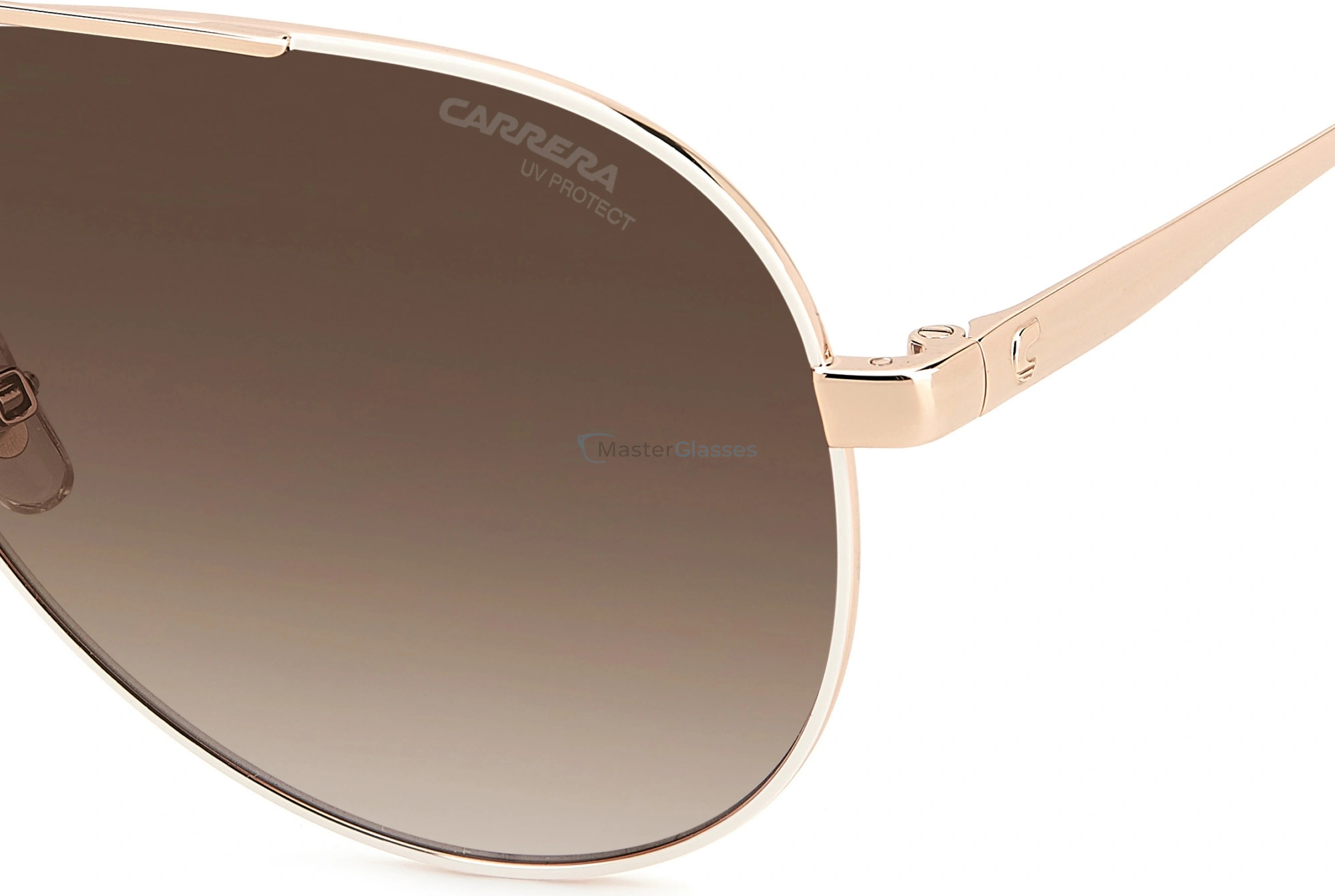   CARRERA 3005/S R1A White Copper Gold