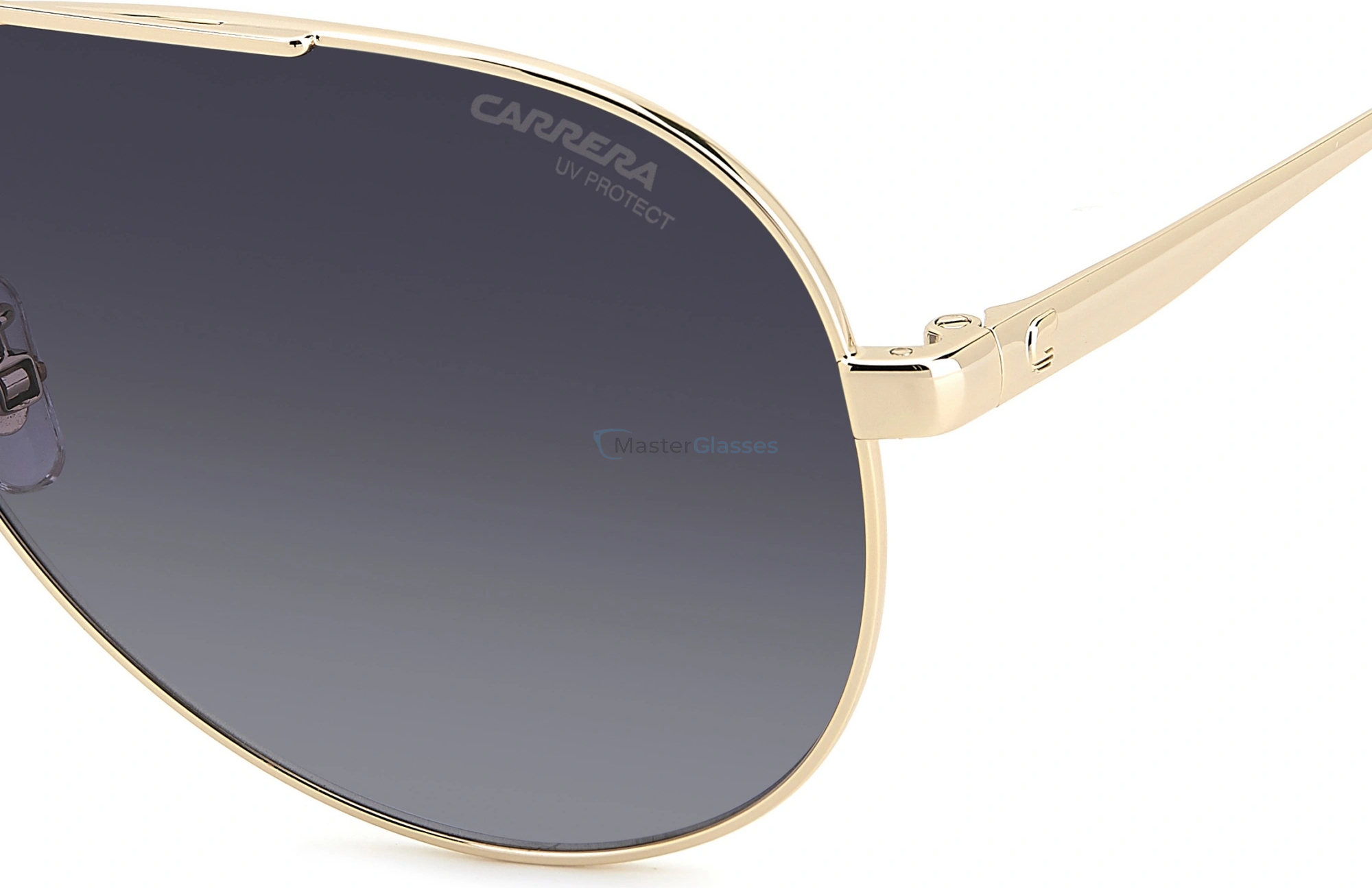   CARRERA 3005/S RHL Gold Black_