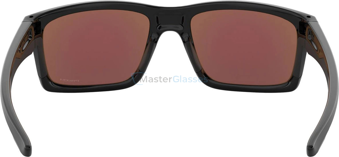 Солнцезащитные очки Oakley Mainlink OO9264 926430 Polished Black