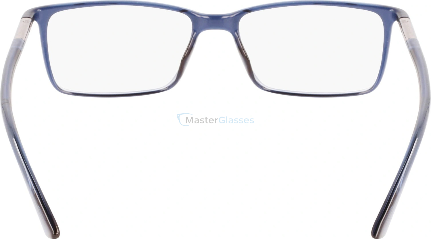  CALVIN KLEIN CK21523 004,  BLUE, CLEAR