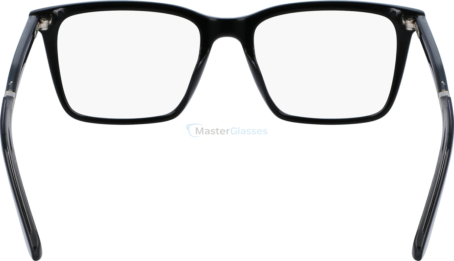  CALVIN KLEIN CK23514 001,  BLACK, CLEAR
