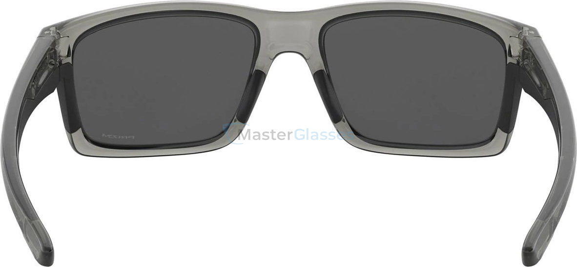 Солнцезащитные очки Oakley Mainlink OO9264 926431 Grey Ink