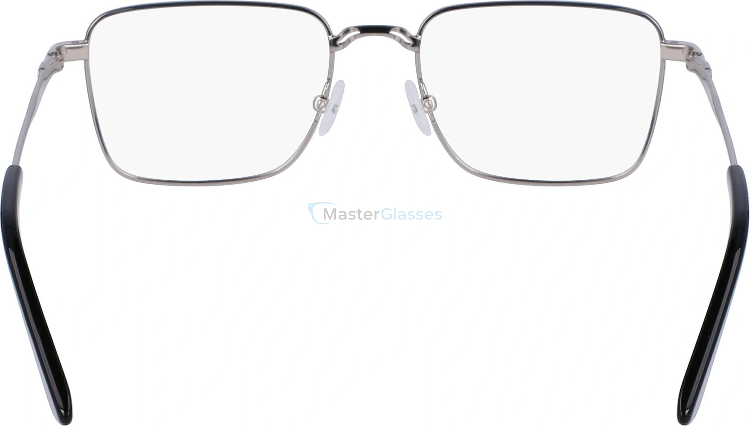  CALVIN KLEIN CK23104 045,  SILVER, CLEAR