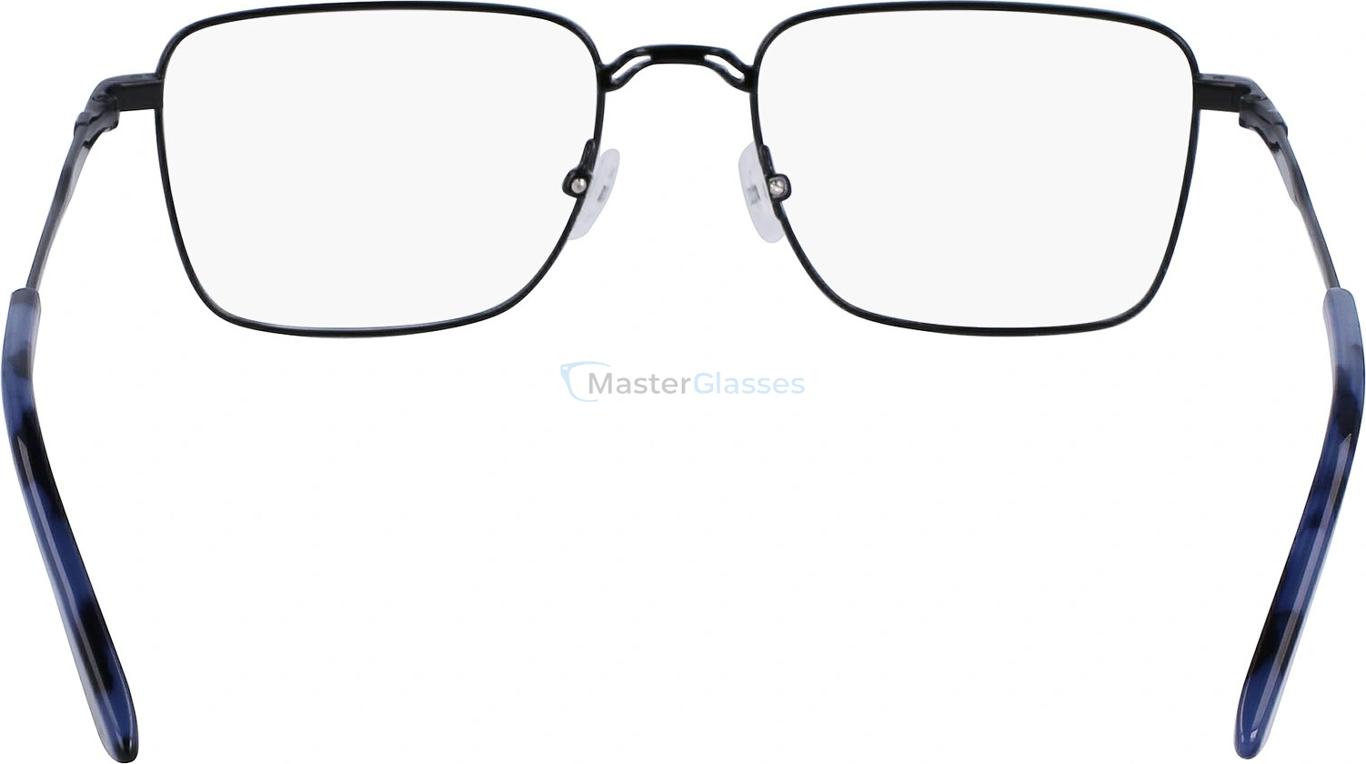  CALVIN KLEIN CK23104 001,  BLACK, CLEAR