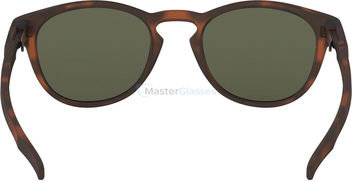 Oakley Latch OO9265-02