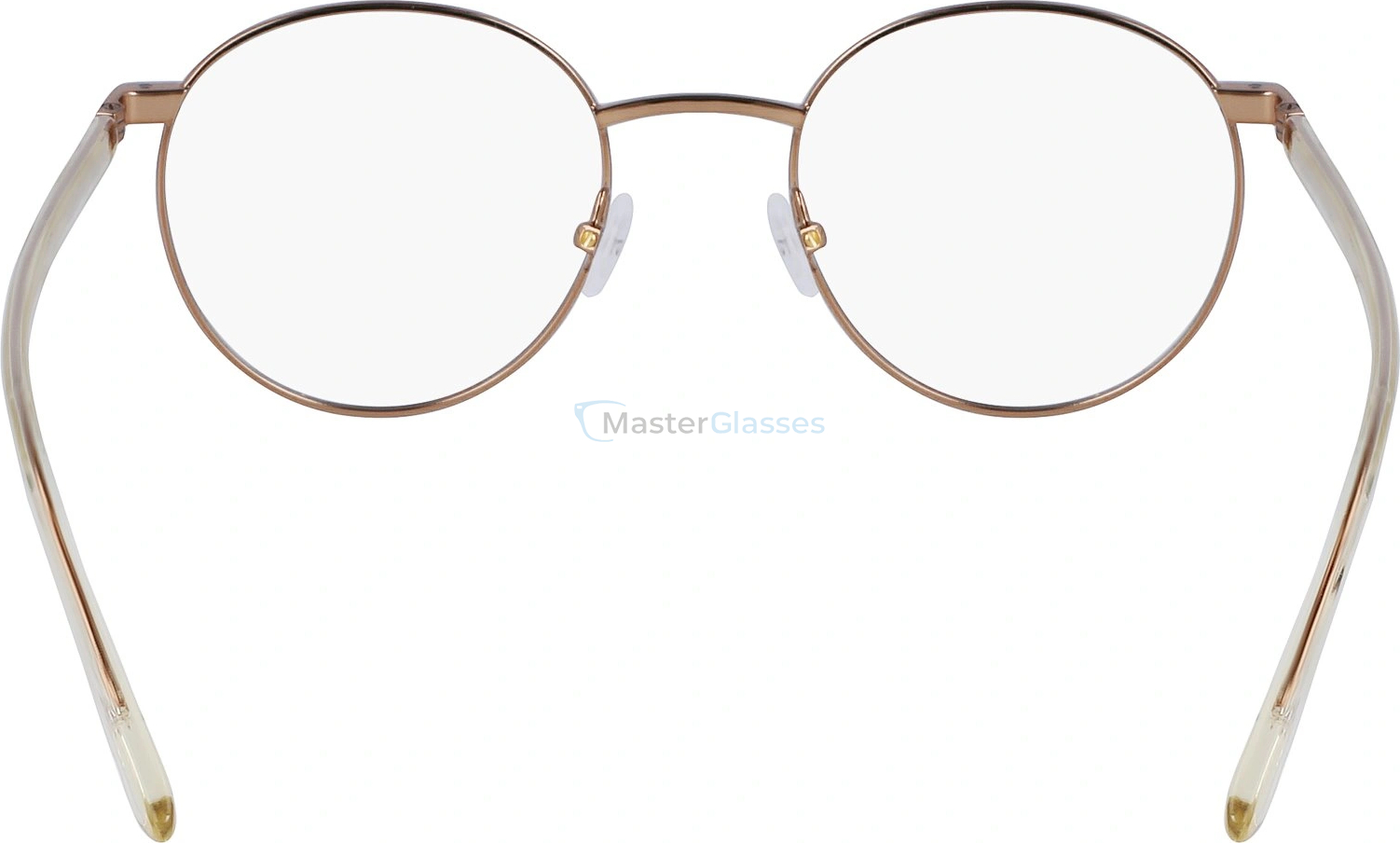  CALVIN KLEIN CK23106 108,  WHITE, CLEAR