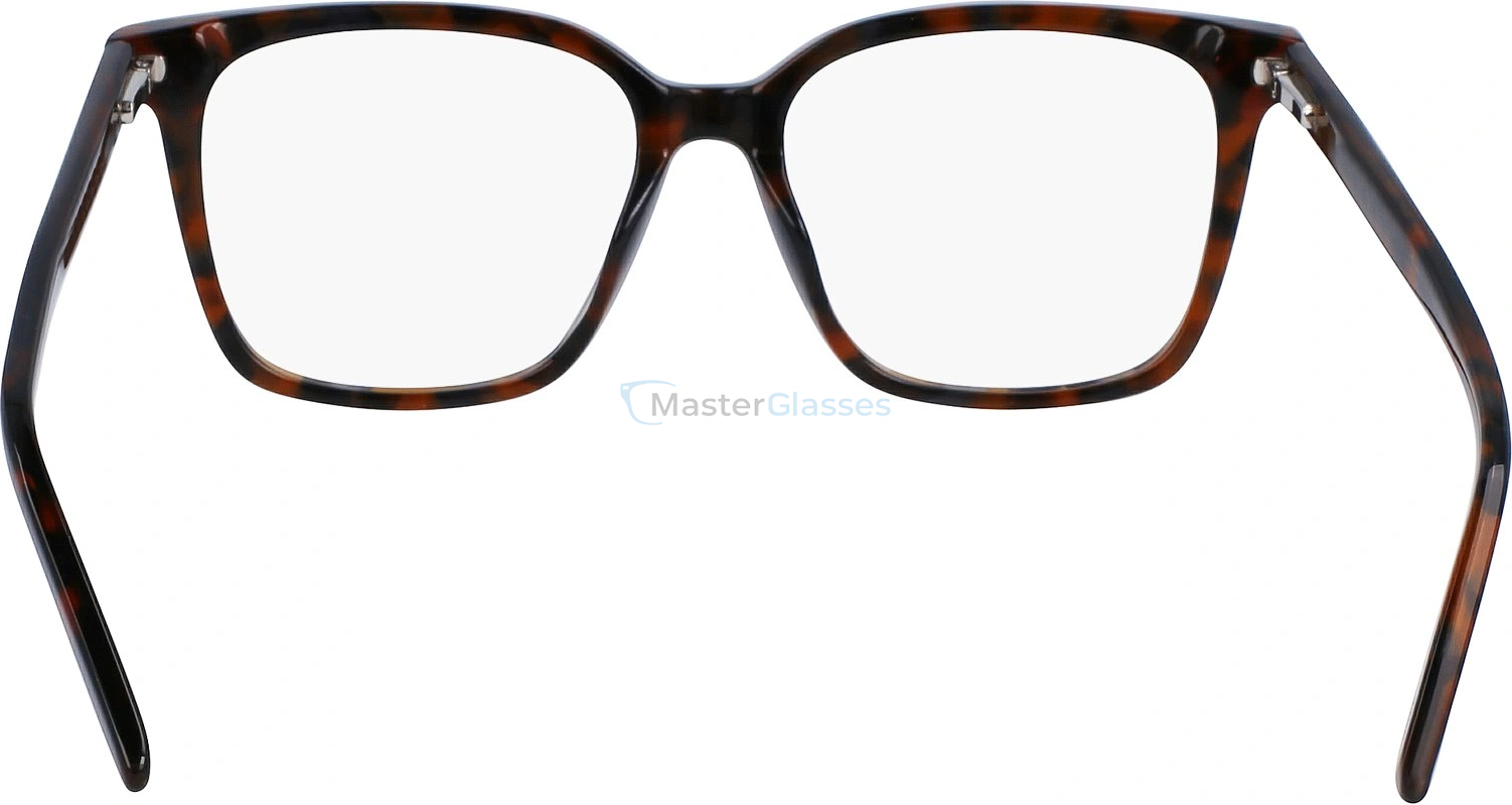  CALVIN KLEIN CK22540 235,  DARK TORTOISE, CLEAR