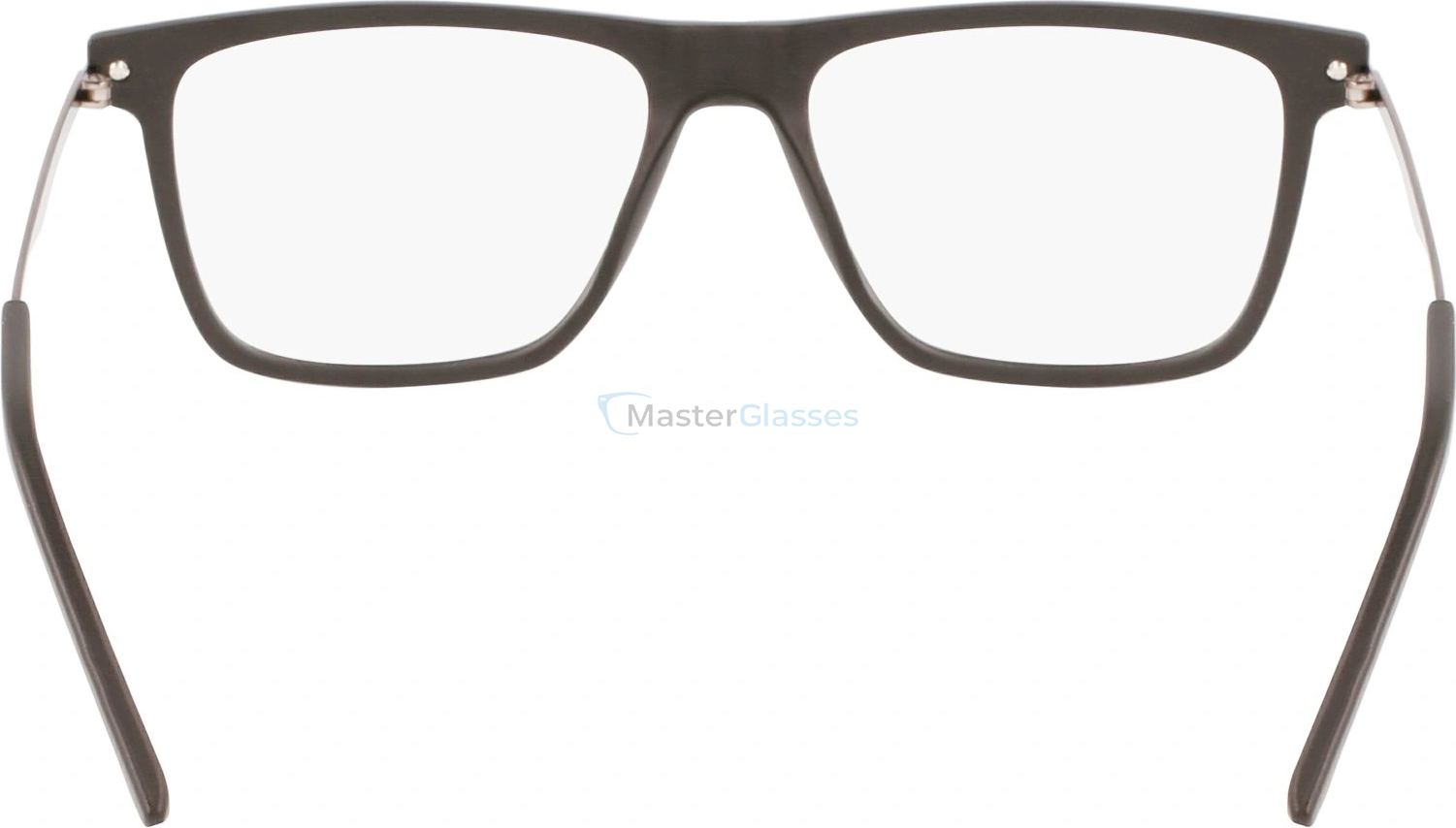  CALVIN KLEIN CK22502 002,  MATTE BLACK, CLEAR