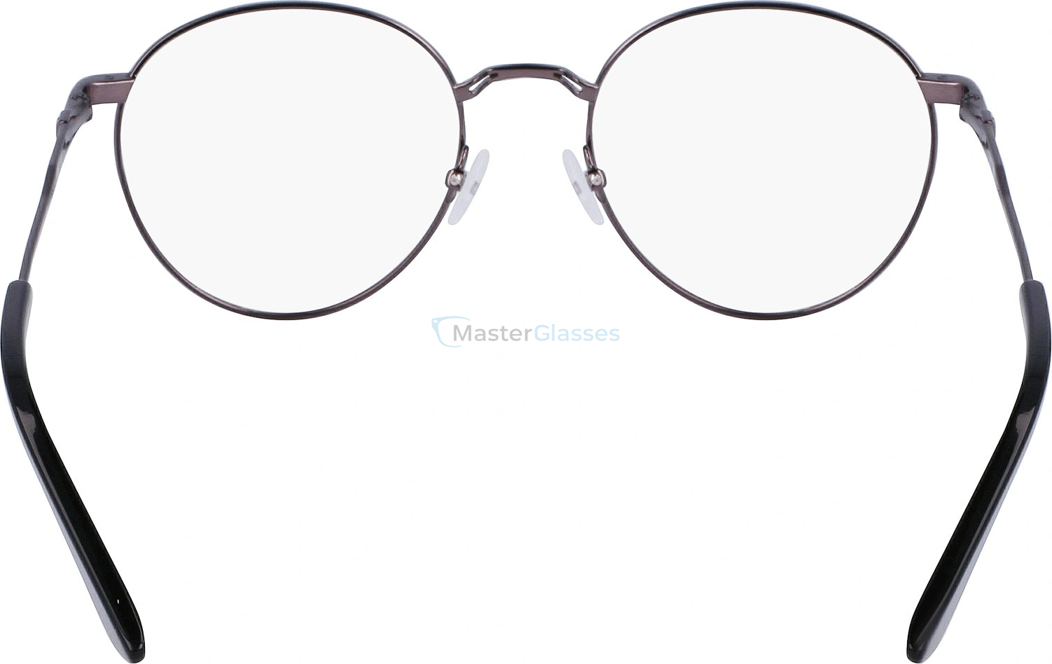 Оправа CALVIN KLEIN CK22117 009, цвет GUN, CLEAR