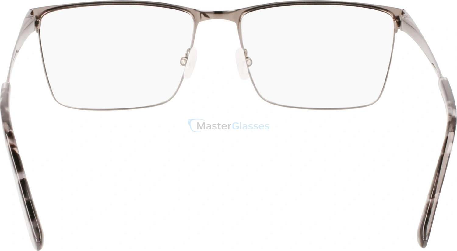  CALVIN KLEIN CK22102 001,  BLACK/GUN METAL, CLEAR
