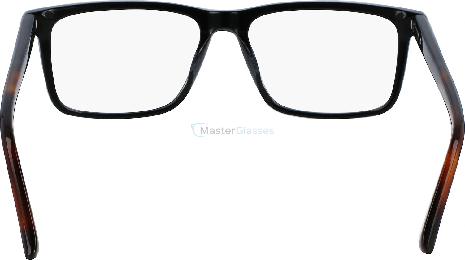  CALVIN KLEIN CK22544 001,  BLACK, CLEAR