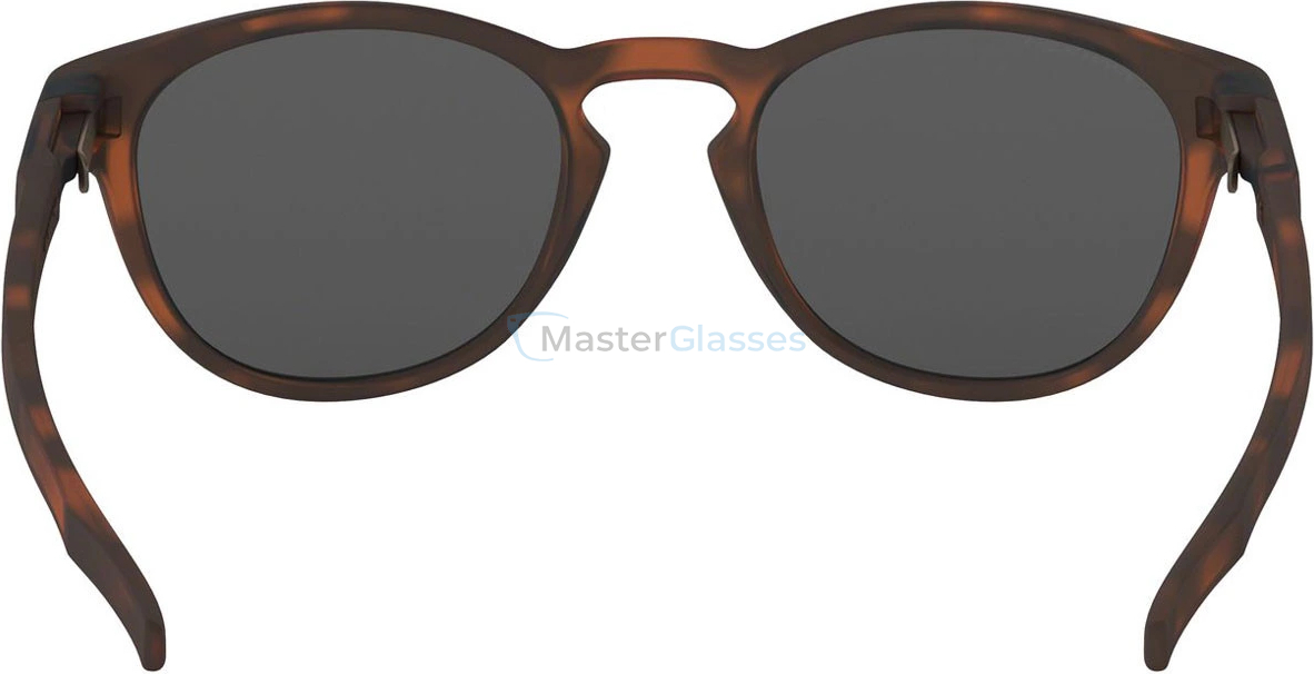   Oakley Latch OO9265 926522 Matte Brown Tortoise