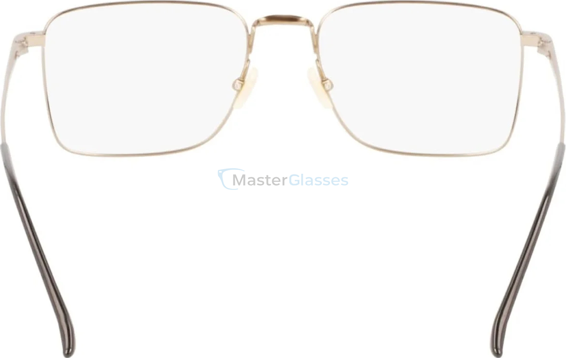  CALVIN KLEIN CK22109T 717,  GOLD, CLEAR